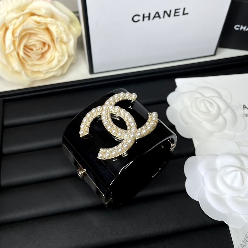 Chanel Rings